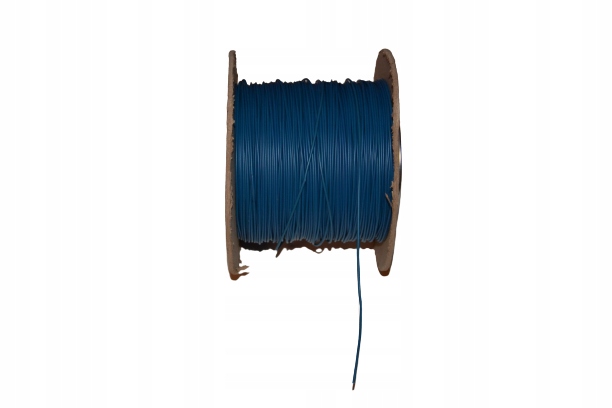 

Przewód kabel linka 0,35mm2 Lgy 5mb
