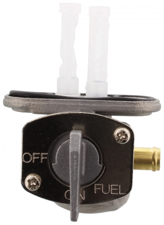 724.12.53 FPC-214T - Топливный кран Tourmax Yamaha WR 426 F 01-02