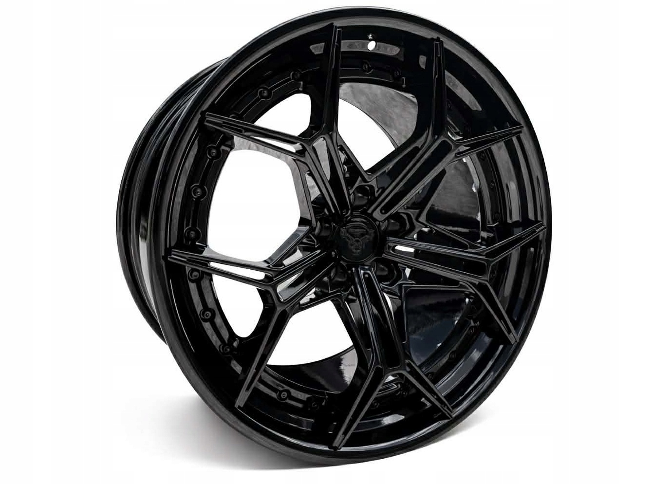 Kované 2-dielne disky Alurims AR-F-002 20 Cali Forged pre Mb Cle 5,3 Amg