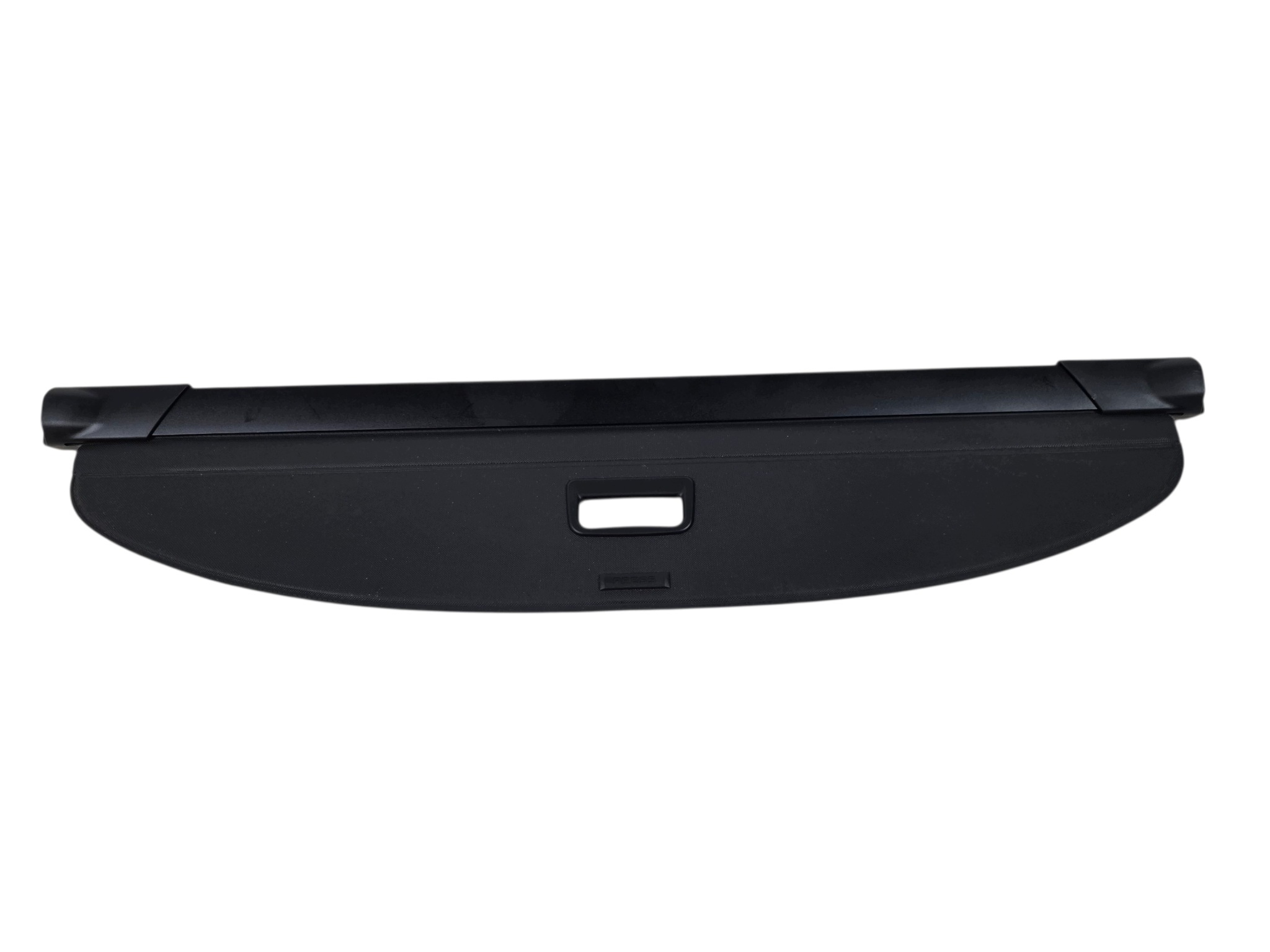 SEAT ALTEA XL 2007 blinds boot SPRAWNA ORG.