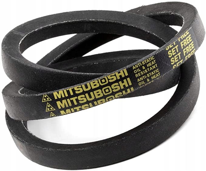 

Pas Klinowy Napędu Noży Stiga Tornado 2098