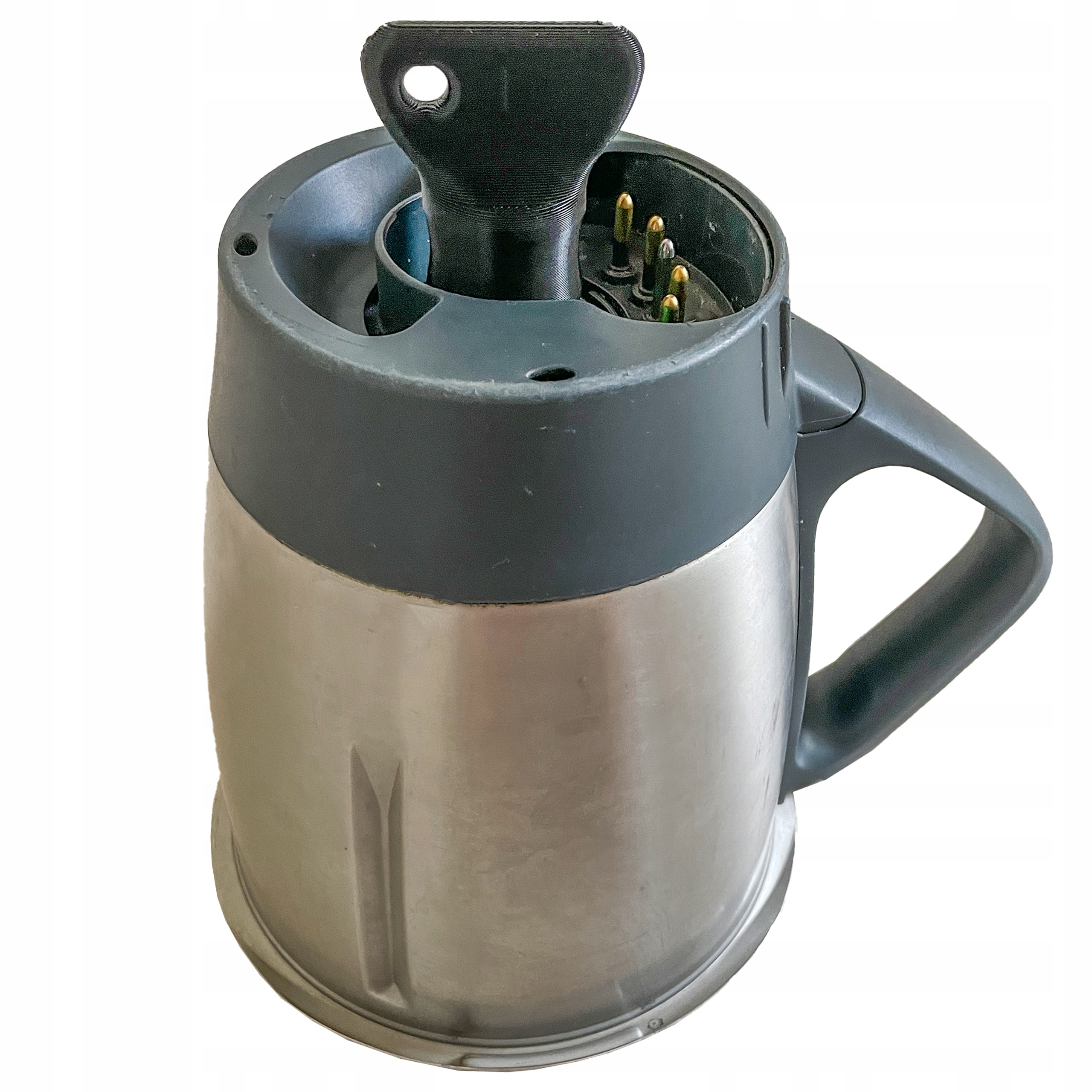 

Pokrętło Do Thermomix TM5 TM6 Usuwacz Ciasta