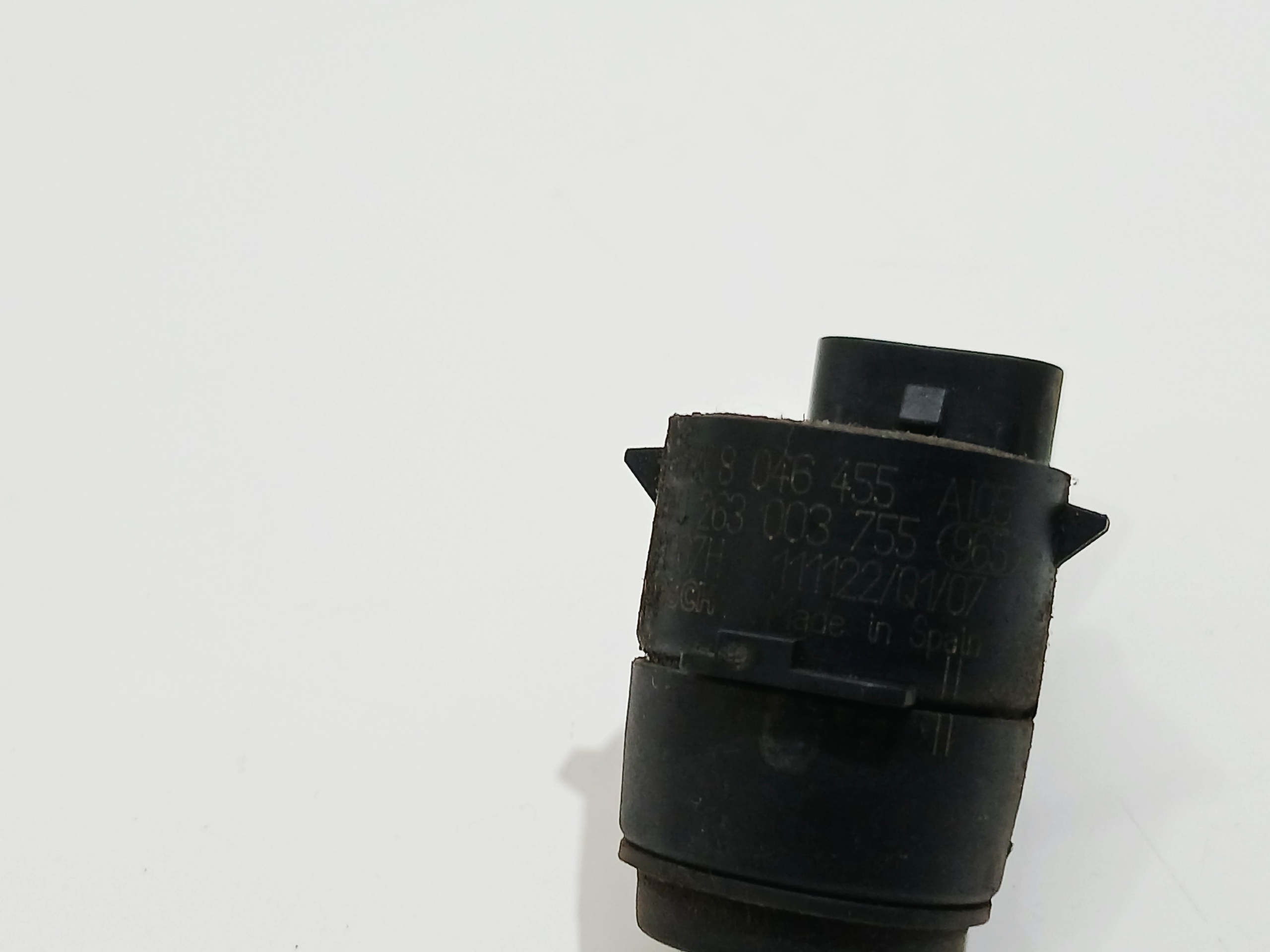 Sensor Parken PDC BMW E92 LCI M PAKIET heck A29 8046455