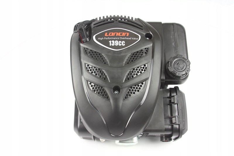 SILNIK SPALINOWY DO KOSIARKI NAPĘD LONCIN 139cc EAN (GTIN) 6097220833840