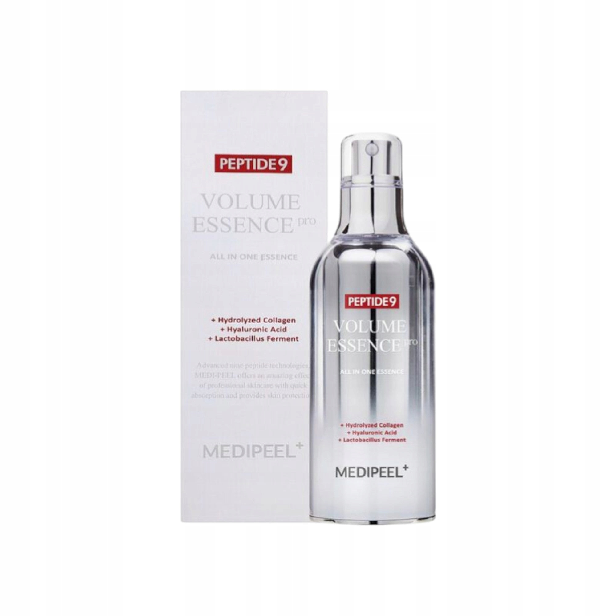 Medi-peel Peptide 9 Volume Hydratační pleťová mlha 100 ml