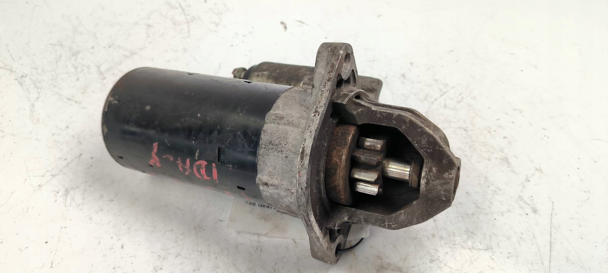Anlasser Starter 0001109306 IVECO