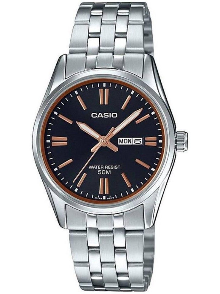 Dámské hodinky Casio LTP-1335D-1A2 Box