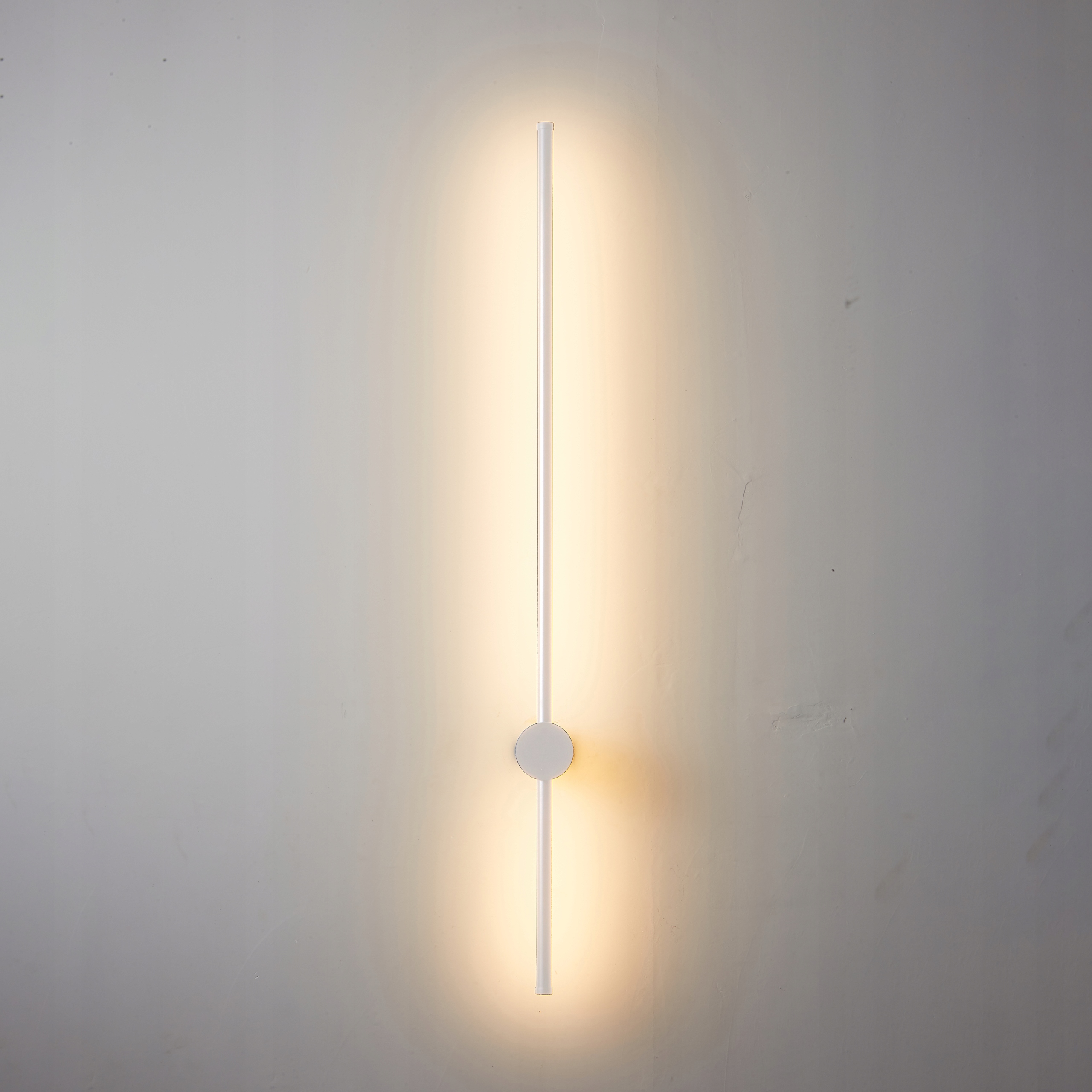 Lampa LED kinkiet ścienny wewnętrzny 90cm Marka Masterled