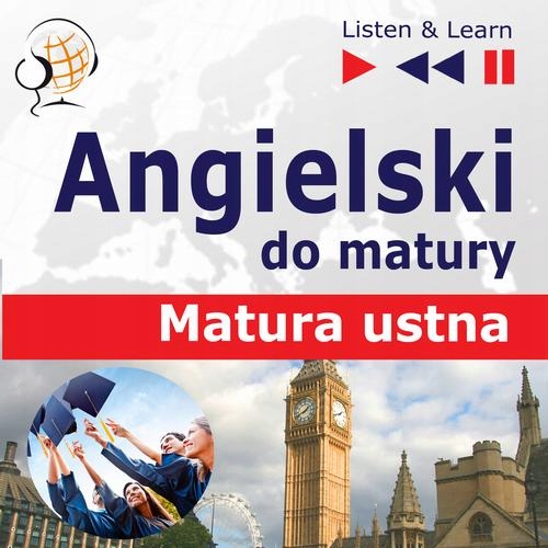 Angielski do matury "Matura ustna Poziom post