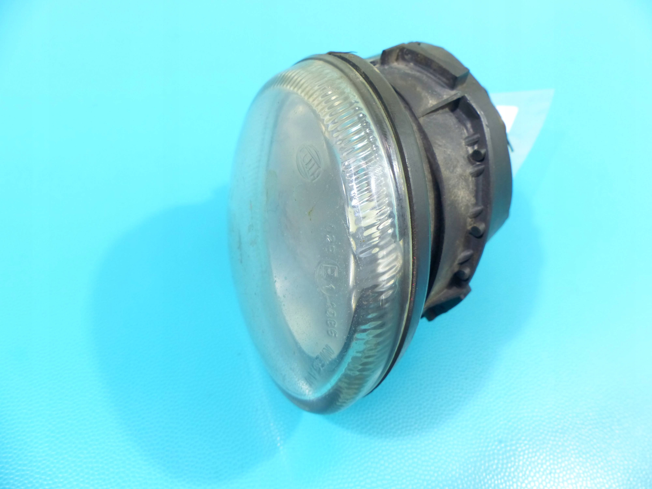 ПРОТИВОТУМАНКА ПРАВЫЙ NISSAN ALMERA ТИНО