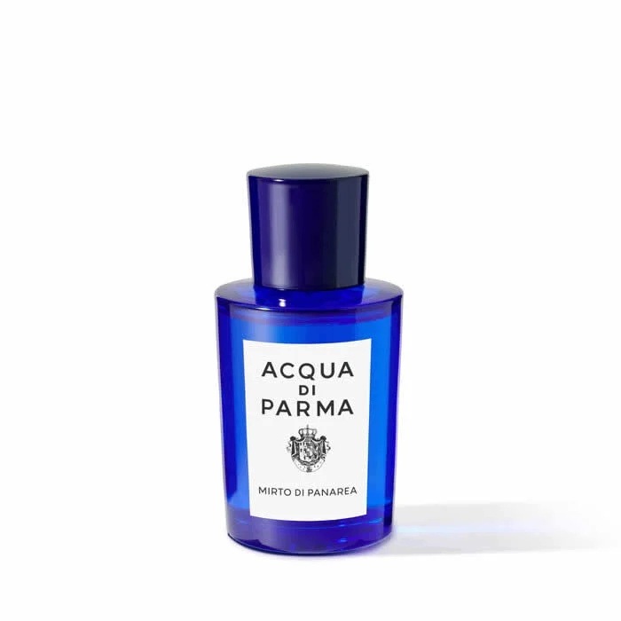 Acqua DI Parma Blu Mediterraneo Mirto di Panarea toaletní voda ve spreji 50 ml