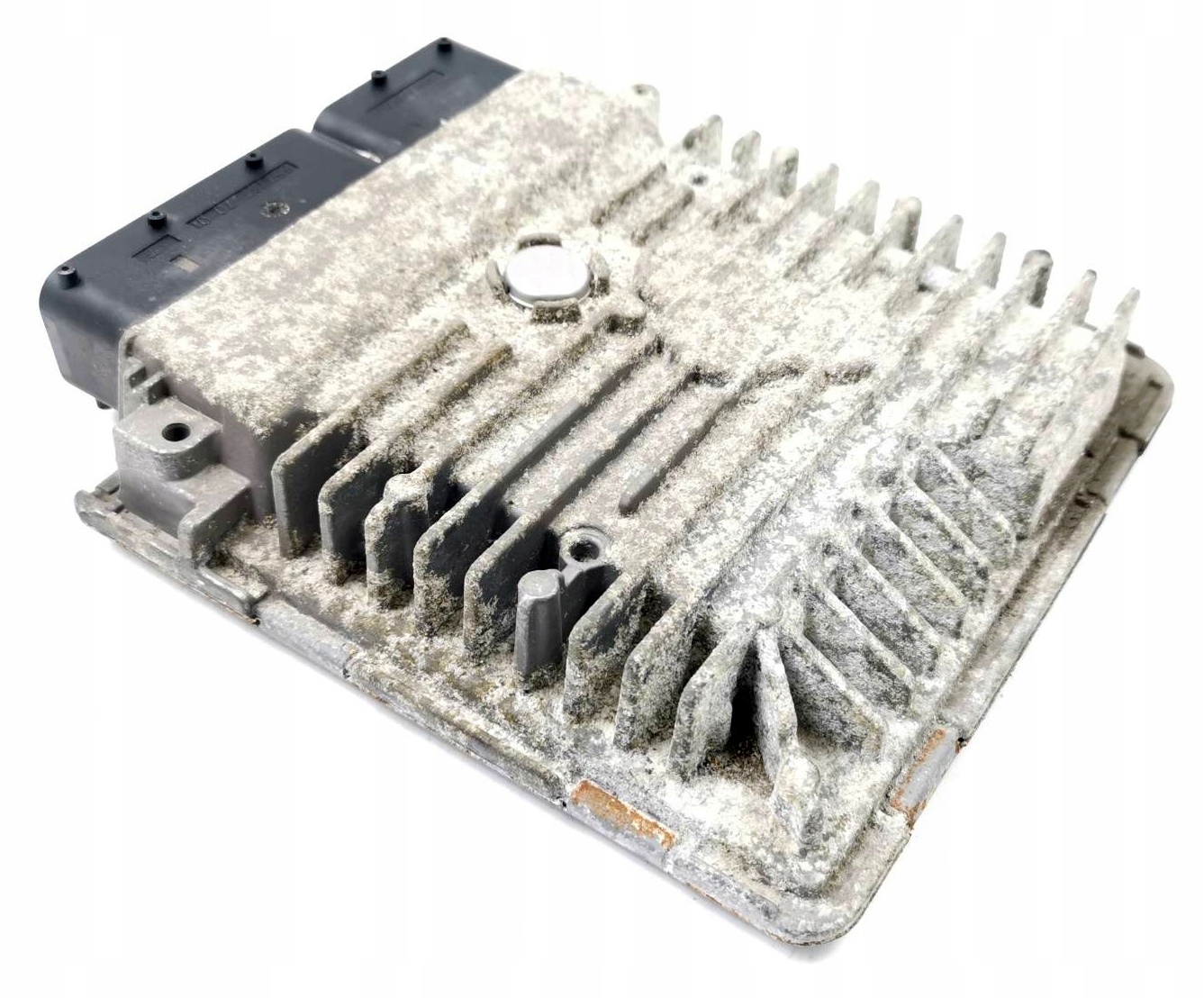 BEDIENTEIL COMPUTER DES MOTORS VW GOLF VI 5WP42691AA