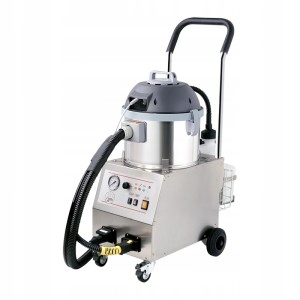 Parownica, myjnia parowa Billy CC technology Pojemność 3 l