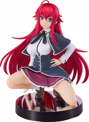 Figurka High School DxD Hero Pop Up Parade Rias Gremory L Velikost 14 cm