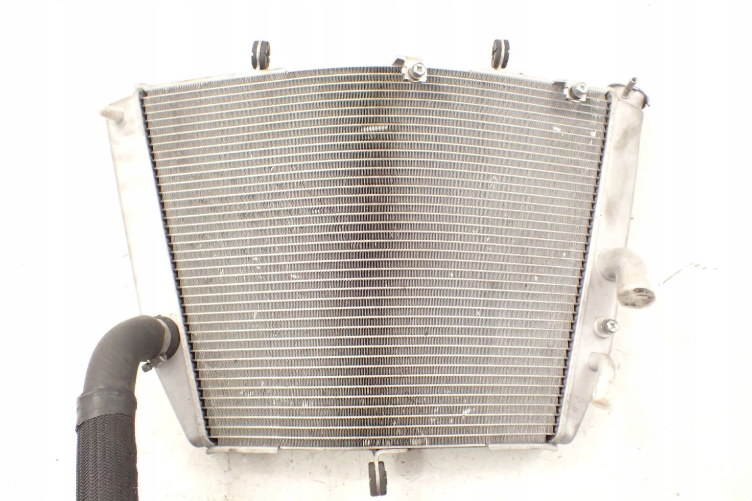 Suzuki GSX-R 600 750 K6 K7 Chłodnica