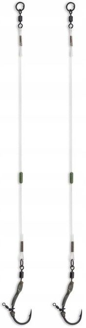 Przypon Anaconda Piercer Spinner Rig Crank 2 35lb