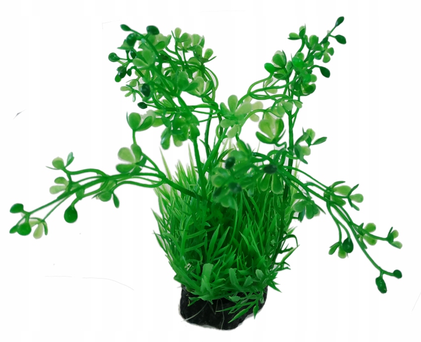 

Aquael Sztuczna Roślina Kępkowa CP-057 15cm