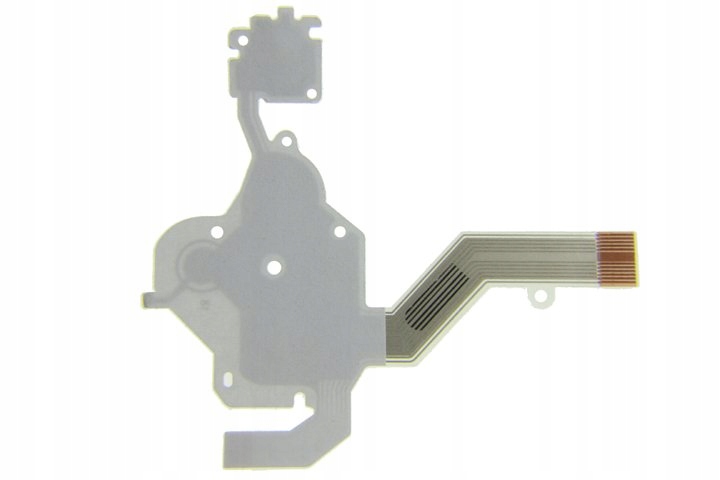 TAŚMA POD PRZYCISKI PRAWE PSP 3000 -SKLEP IT7 Rodzaj części przyciski kontrolera