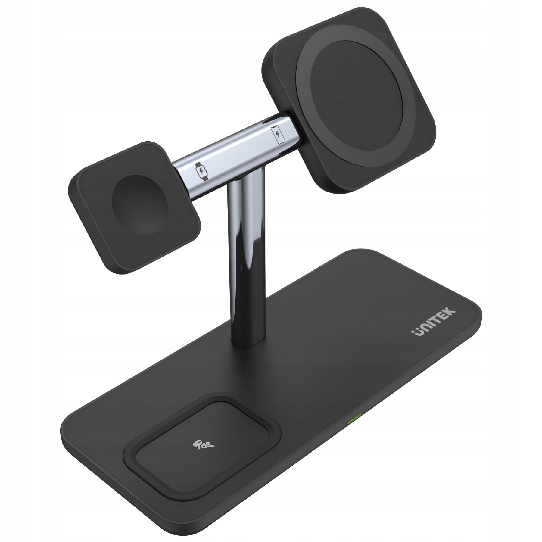 Indukční Nabíječka P1212A Unitek