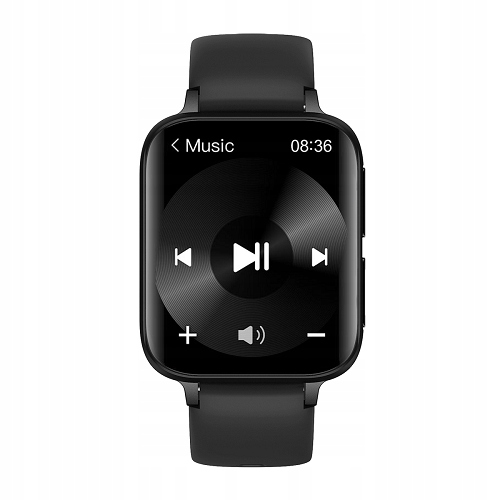 T2546 Smartwatch Watchmark Smartone czarny Marka Watchmark