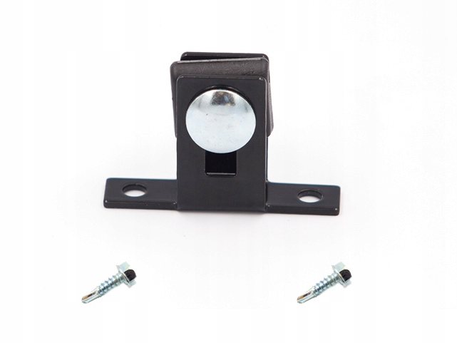 

Obejma pomocnicza 43 mm do paneli komplet montażow