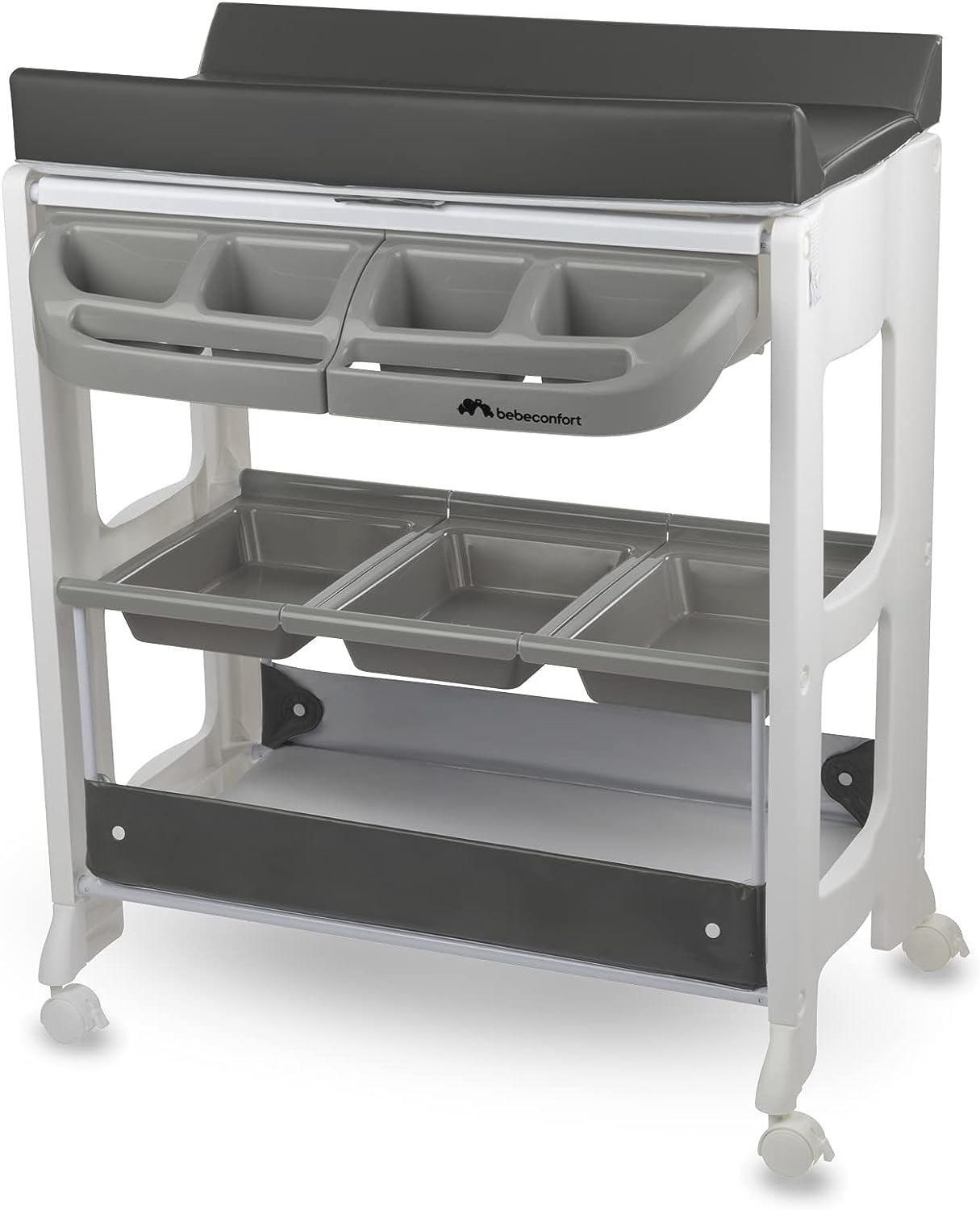 Komoda pielęgnacyjna Bebe Confort 60 x 82 x 102 cm