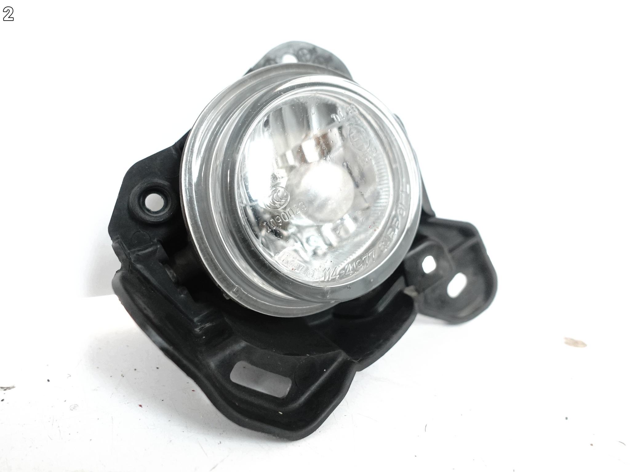 MAZDA CX5 CX-5 and 1 KE 12-14 fog light light fog lights front left + support