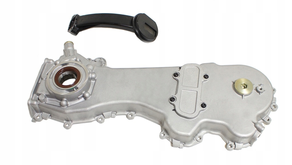 POMPA OLEJOWA FORD KA RU8 1 3 TDCi 3 LATA GWR Part manufacturer Abakus