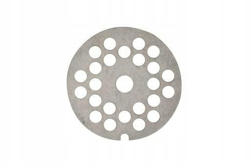 SITKO DO MASZYNKI ZELMER MIĘSA NR 5 x 6 mm