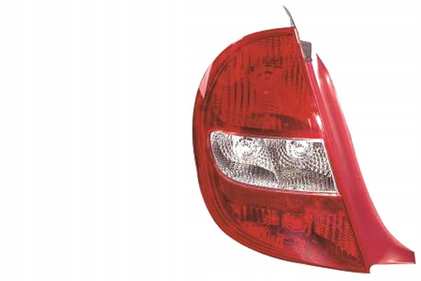 Abakus 552-1911L-UE Kombinovaná zadní lampa