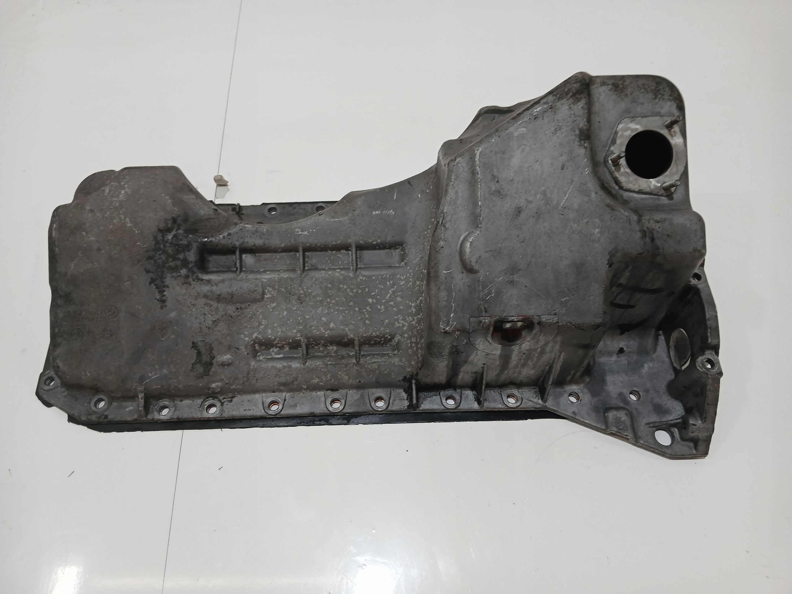 Ölwanne BMW E60 E90 OE 7552414 (20186261)