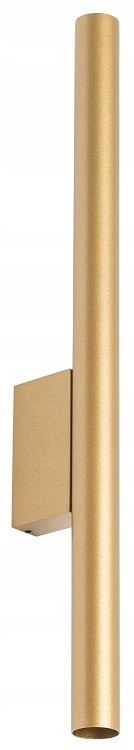 Nowodvorski Złoty Podwójny Kinkiet 10562 Laser