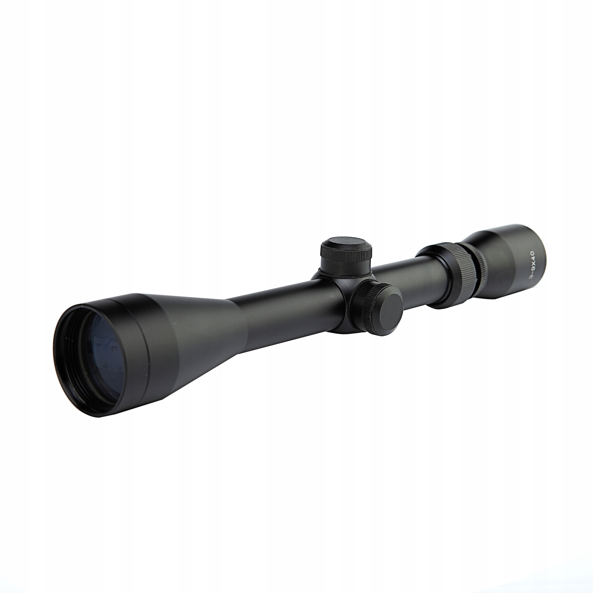 Puškohled 3-9x40