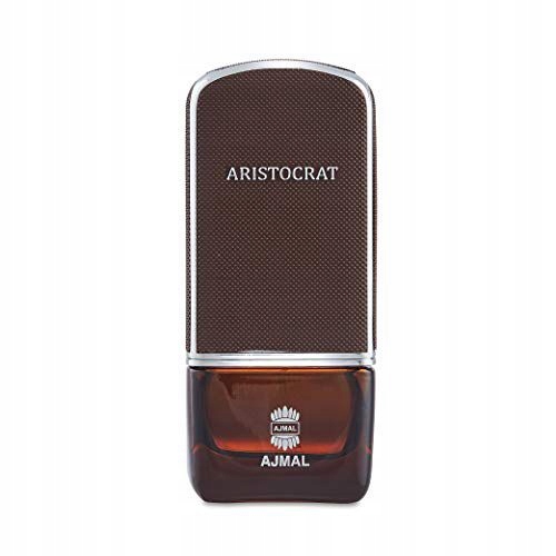Ajmal Aristocrat Him Edp Objem: 75 ML Pro Muže