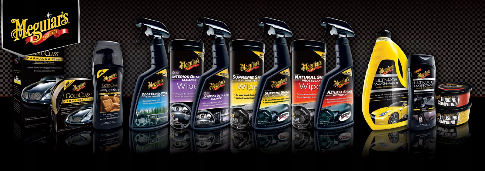 MEGUIARS HYBRID CERAMIC LIQUID WAX G200416 473ml Producent Meguiar's