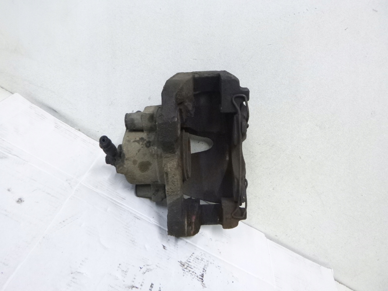 caliper brake front Opel Zafira A 2.0Di 99 – 05r.