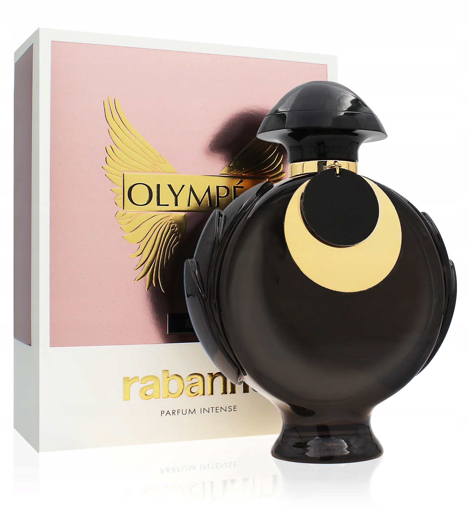Rabanne Olympéa Absolu parfém pro ženy 80 ml