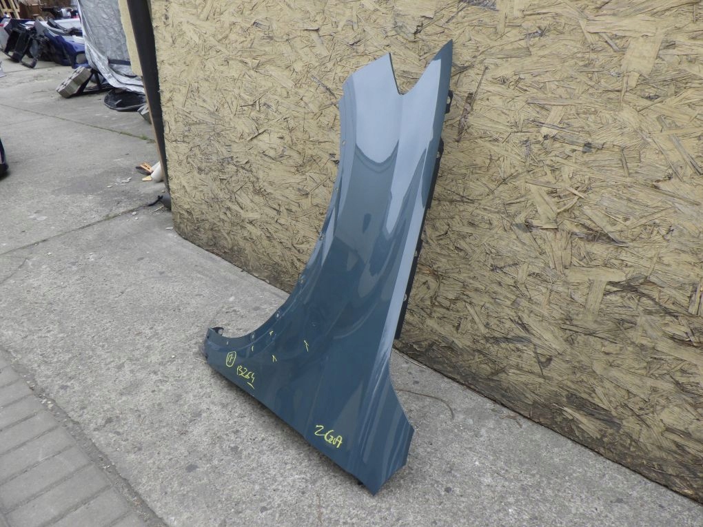 VW T ROC 2GA 17- fender front left