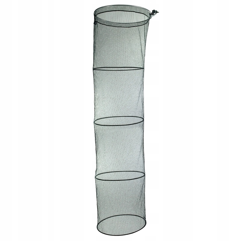 Mikado Siatka wyczynowa z uchwytem 55/50cm x 200cm