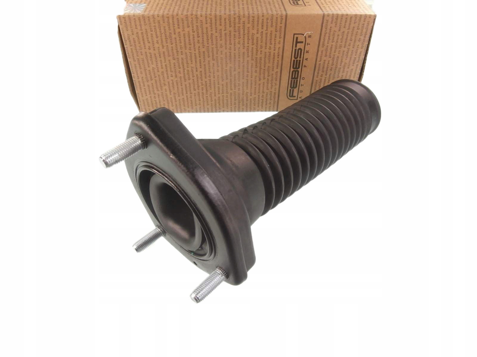 TSS-MCU30RR - TOYOTA HIGHLANDER ЗАДНЯ КРИШКА АМОРТИЗАТОРА