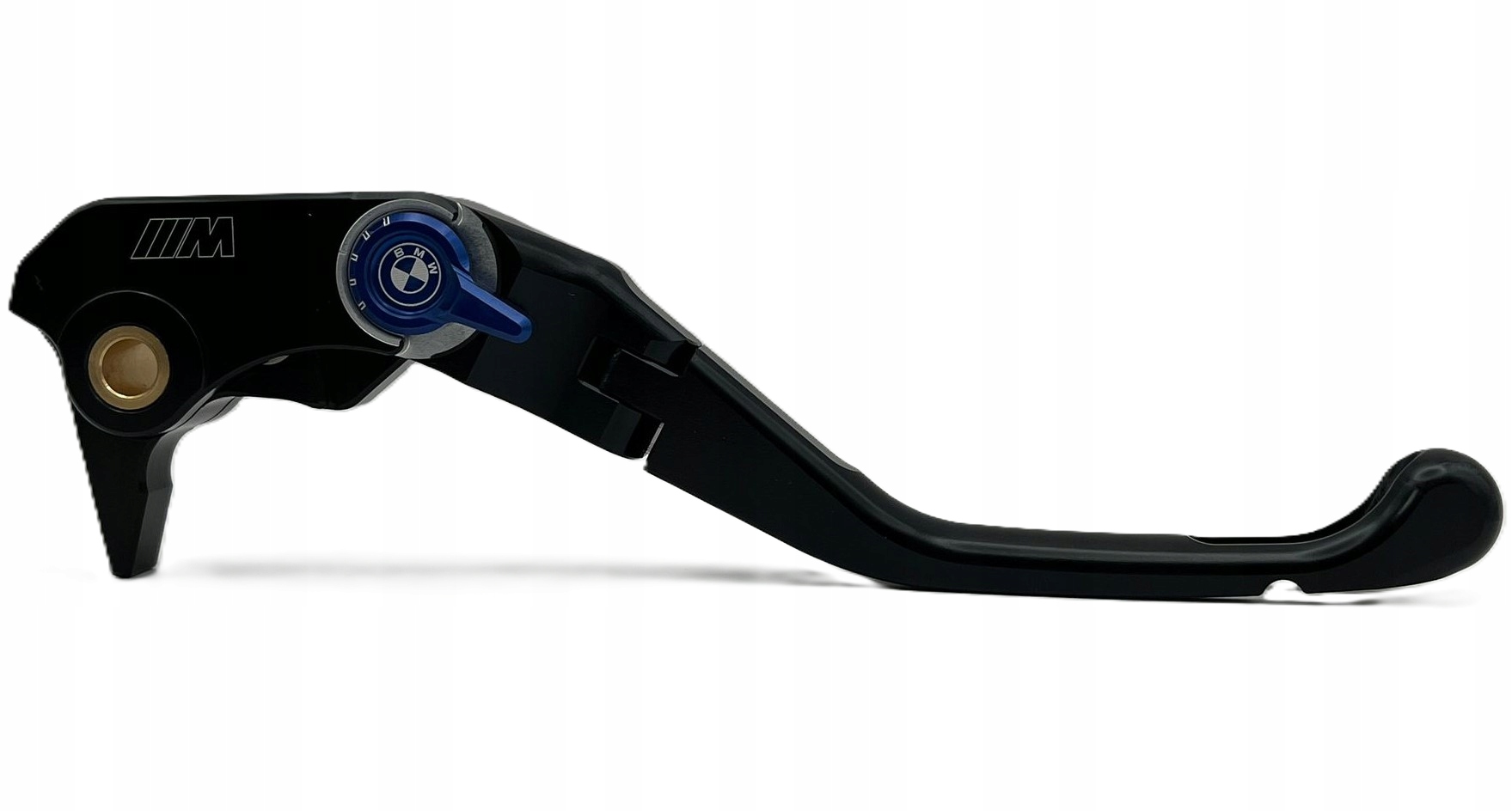 Bmw K66 K67 S1000 Rr Ručná brzdová páka M skladacia 8404859 Nová
