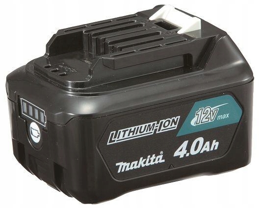Makita BL1041B aku baterie 12V/4Ah Li-ion Cxt (old=197402-0)
