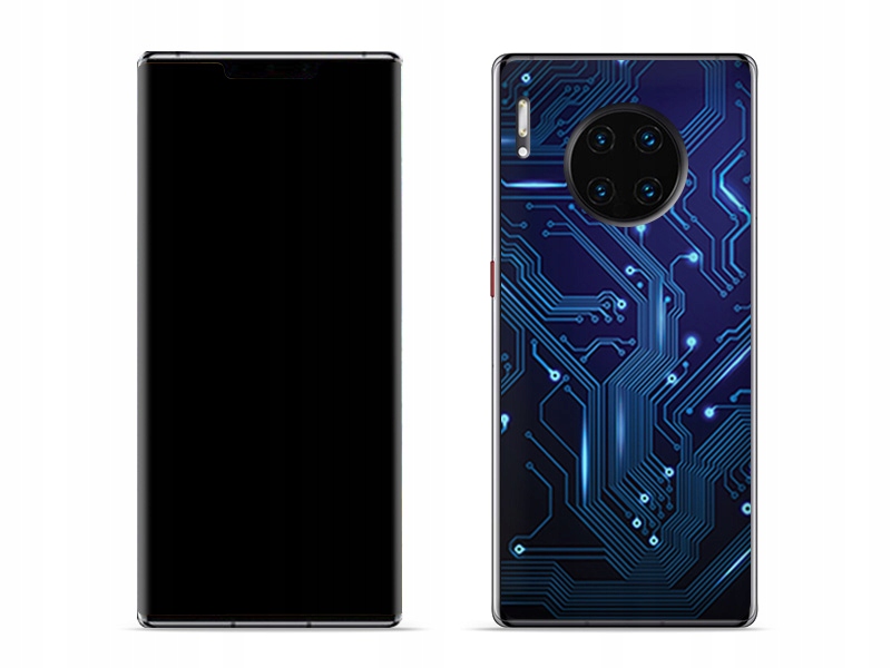 

Etui na Huawei Mate 30 Pro Fantastic Case