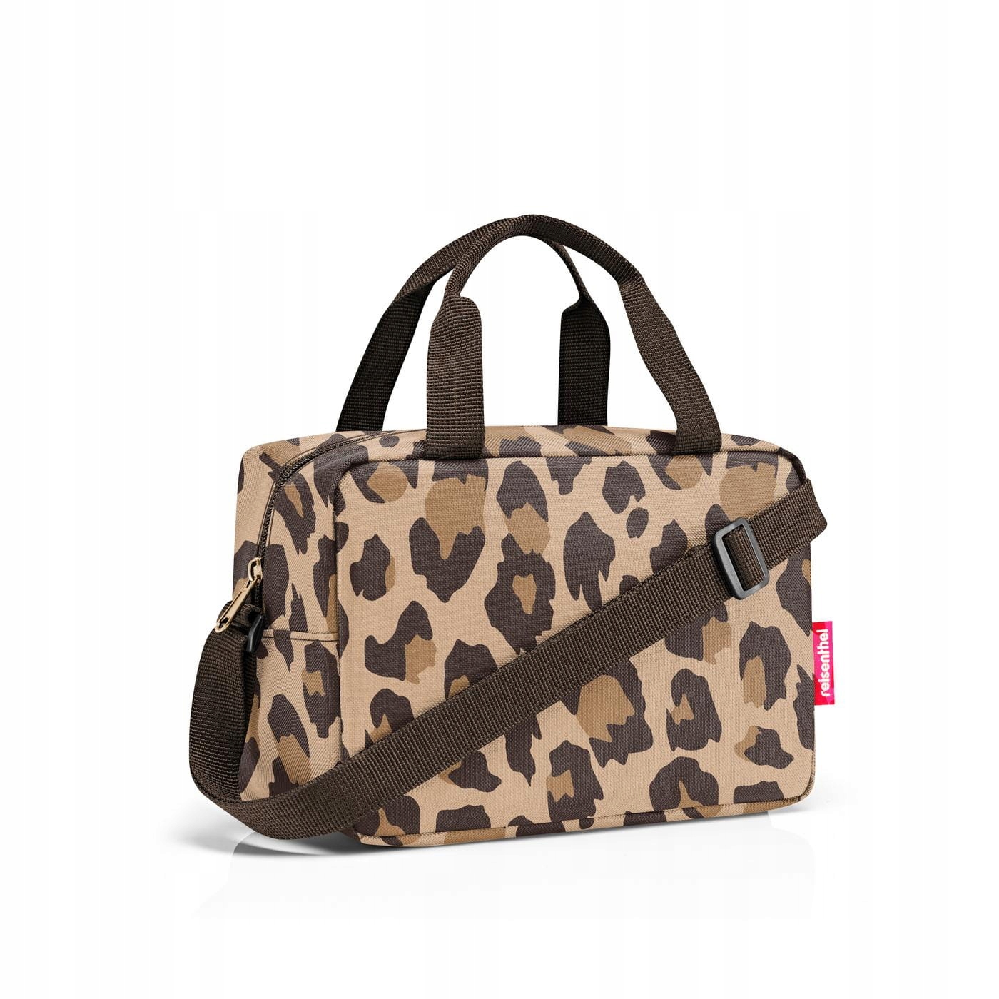 Torba Coolerbag To-go, leo macchiato, Reisenthel
