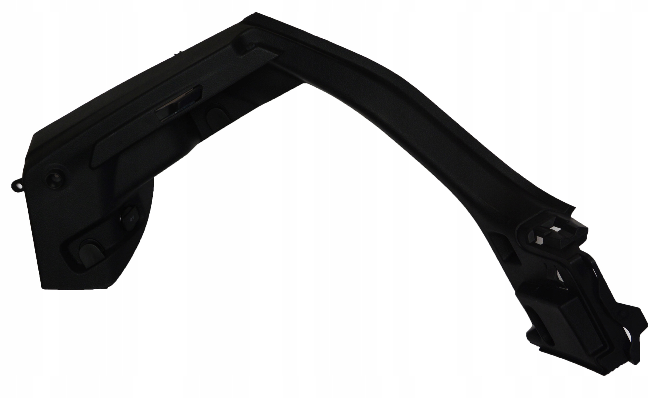 5G6867762J VW GOLF 7 VII OSŁONA BOCZEK BAGAŻNIKA