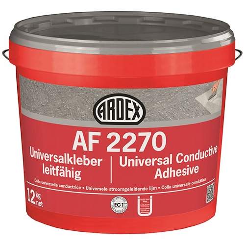 Ardex Af 2270 Univerzální vodivé lepidlo 12 kg