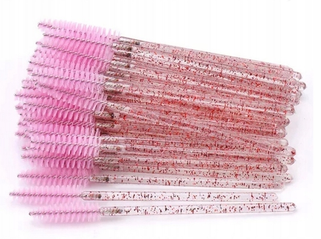 

Szczoteczka, Spirala, Spiralka Do Rzęs I Brwi 50SZ