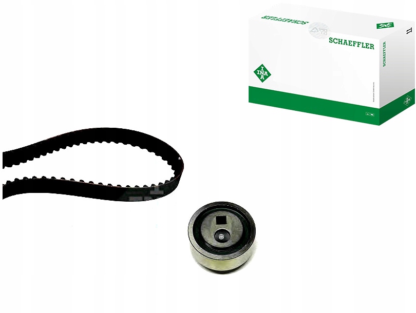 Ina Komplet – Sada Rozvodového Řemene Ina, 530 0016