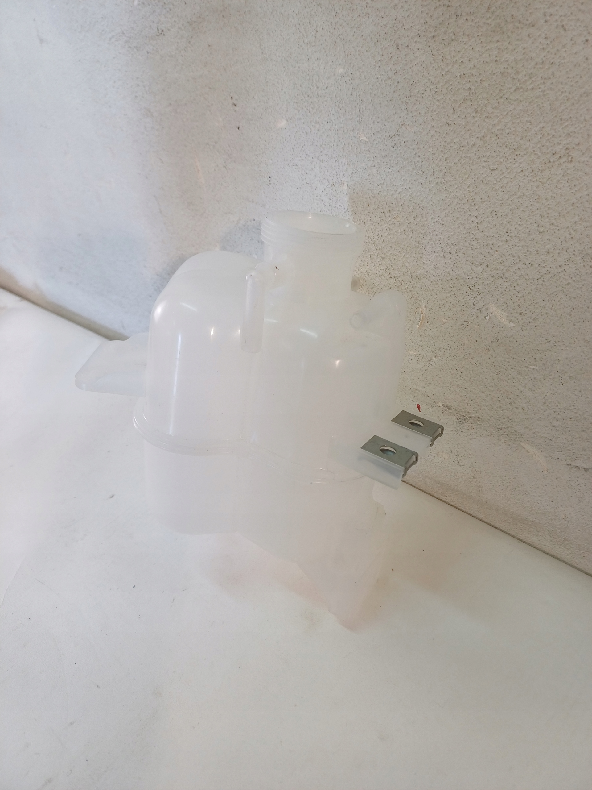 Chevrolet SPARK III - бачок расширительный - 42657458