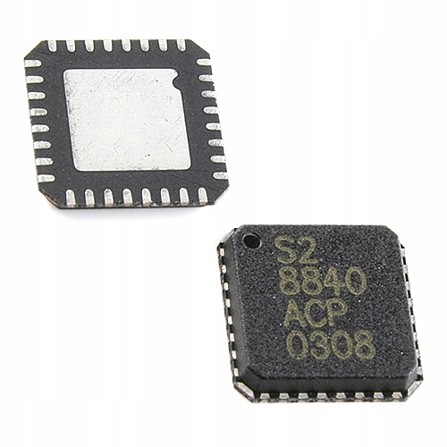 ADM8840ACP AD